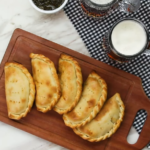 Empanadas Argentinas Tradicionales: Receta Fácil y Auténtica Paso a Paso”