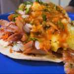 Tacos al Pastor Caseros: Receta Mexicana Tradicional Paso a Paso